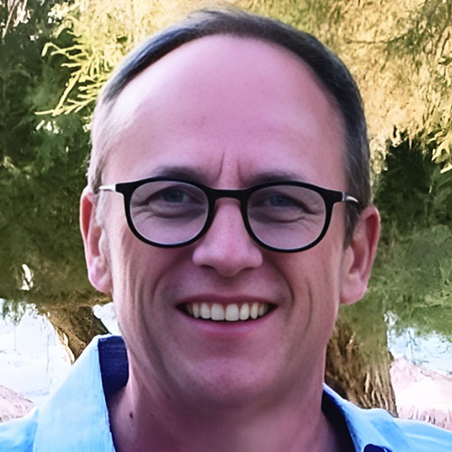 Didier De Vos