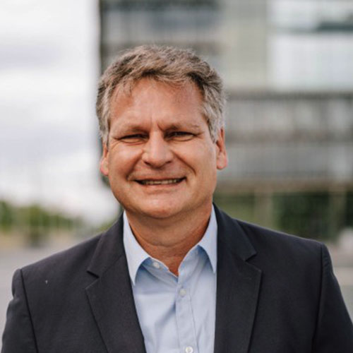 Ivo Siebers