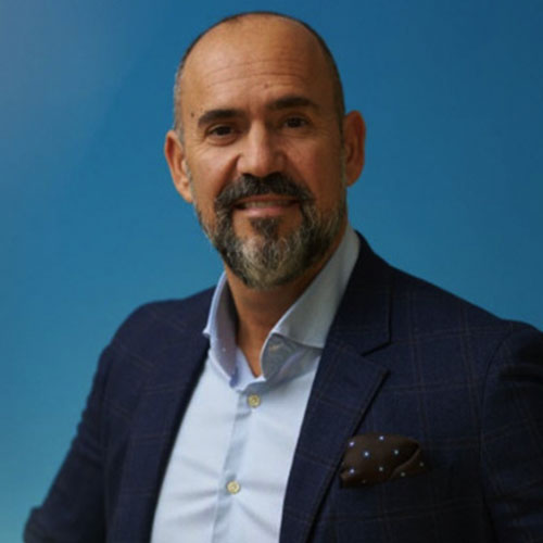 Miguel Angel Hernanz